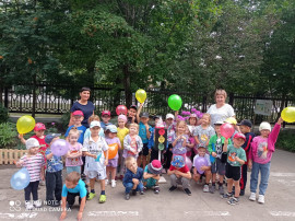 «День рождения светофора» «День рождения светофора».