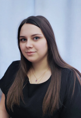 Воспитатель Лескова Дарья Евгеньевна Воспитатель Лескова Дарья Евгеньевна