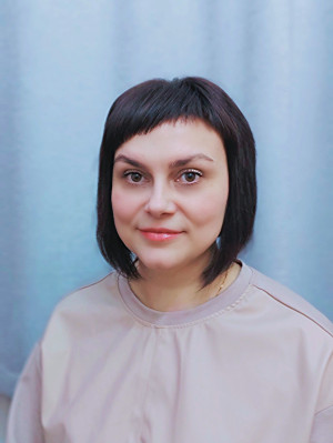 Воспитатель Колотыгина Татьяна Викторовна Воспитатель Колотыгина Татьяна Викторовна