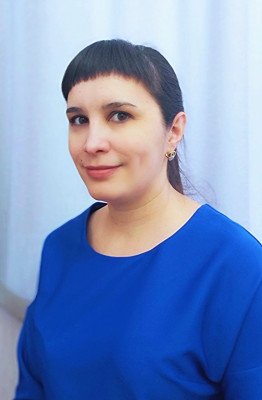 Воспитатель Шагидуллина Рамиля Минназыймовна Воспитатель Шагидуллина Рамиля Минназыймовна