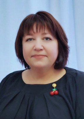 Воспитатель Сукманова Юлия Викторовна Воспитатель Сукманова Юлия Викторовна