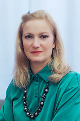 Воспитатель Гречишкина Ирина Валерьевна Воспитатель Гречишкина Ирина Валерьевна